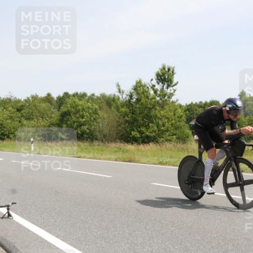 22.06.2025 - Viking Triathlon Yannick Fuchs http://msf.ph/oto/8075324 22.06.2025 11:42:56 Radfahren 2, 45, 81, 414, 441, 610, 623, 661 meine-sportfotos.de