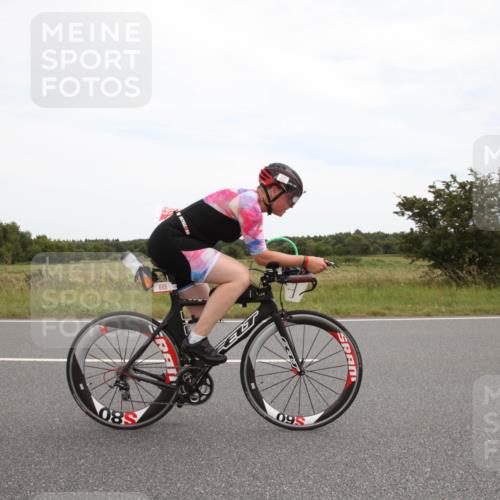 22.06.2025 - Viking Triathlon Yannick Fuchs http://msf.ph/oto/8075336 22.06.2025 13:30:23 Radfahren 605 meine-sportfotos.de