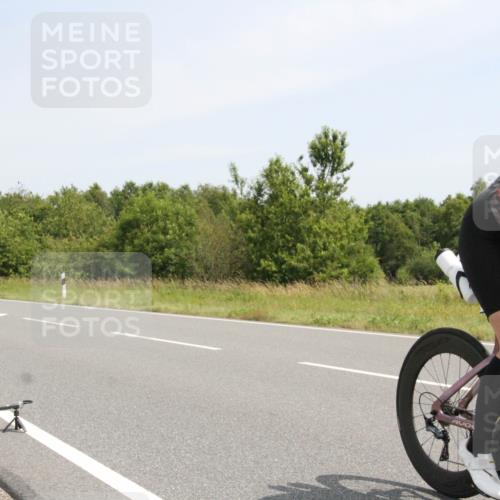 22.06.2025 - Viking Triathlon Yannick Fuchs http://msf.ph/oto/8075346 22.06.2025 11:43:21 Radfahren 155, 215, 533 meine-sportfotos.de
