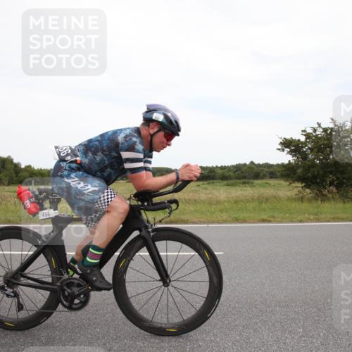 22.06.2025 - Viking Triathlon Yannick Fuchs http://msf.ph/oto/8075349 22.06.2025 13:31:29 Radfahren 23, 144, 466 meine-sportfotos.de