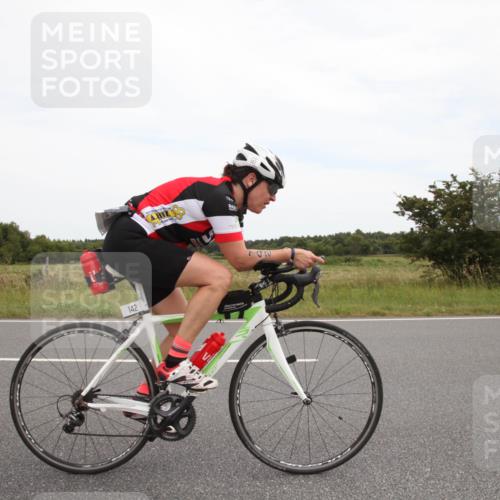 22.06.2025 - Viking Triathlon Yannick Fuchs http://msf.ph/oto/8075352 22.06.2025 13:31:36 Radfahren 142 meine-sportfotos.de
