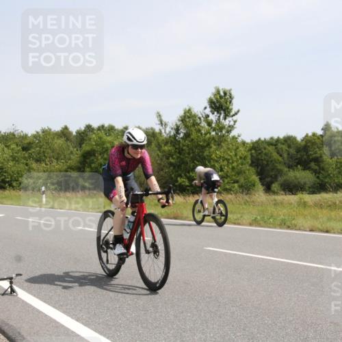 22.06.2025 - Viking Triathlon Yannick Fuchs http://msf.ph/oto/8075355 22.06.2025 11:43:34 Radfahren 183, 197, 372, 418, 518, 525, 632 meine-sportfotos.de