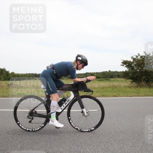 22.06.2025 - Viking Triathlon Yannick Fuchs http://msf.ph/oto/8075361 22.06.2025 13:32:40 Radfahren 244 meine-sportfotos.de
