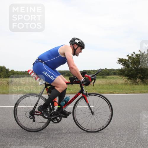 22.06.2025 - Viking Triathlon Yannick Fuchs http://msf.ph/oto/8075363 22.06.2025 13:33:01 Radfahren 490 meine-sportfotos.de