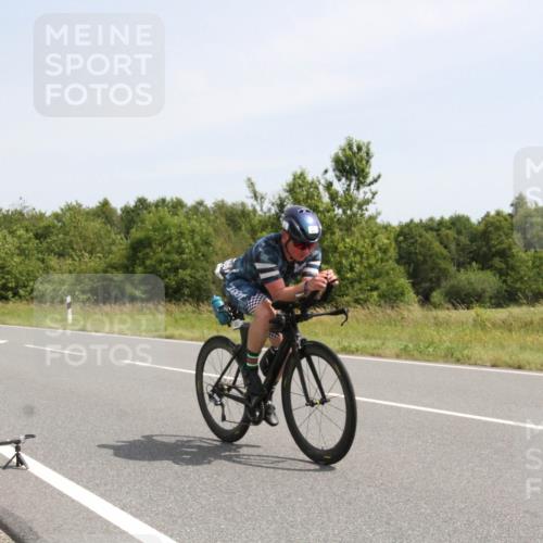 22.06.2025 - Viking Triathlon Yannick Fuchs http://msf.ph/oto/8075365 22.06.2025 11:43:44 Radfahren 37, 130, 202, 308, 364, 466 meine-sportfotos.de
