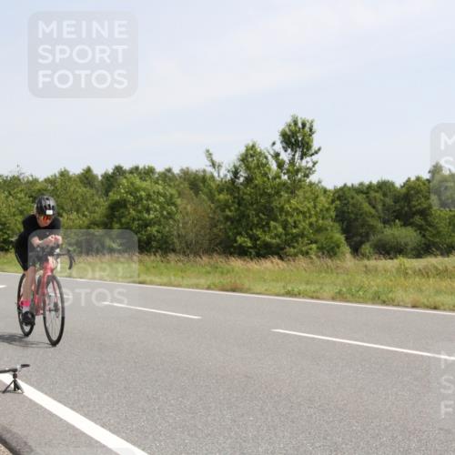 22.06.2025 - Viking Triathlon Yannick Fuchs http://msf.ph/oto/8075381 22.06.2025 11:44:06 Radfahren 31, 121, 143, 396 meine-sportfotos.de