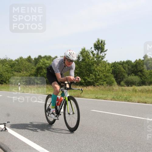 22.06.2025 - Viking Triathlon Yannick Fuchs http://msf.ph/oto/8075391 22.06.2025 11:44:19 Radfahren 144, 471, 543 meine-sportfotos.de