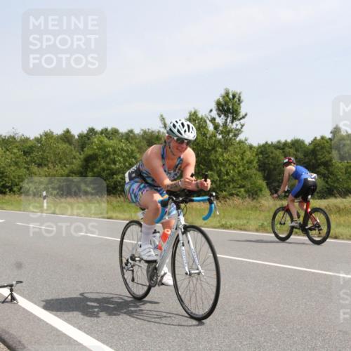 22.06.2025 - Viking Triathlon Yannick Fuchs http://msf.ph/oto/8075395 22.06.2025 11:44:30 Radfahren 192, 228, 383 meine-sportfotos.de