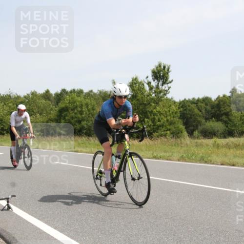 22.06.2025 - Viking Triathlon Yannick Fuchs http://msf.ph/oto/8075465 22.06.2025 11:45:45 Radfahren 10, 122, 166, 295, 544, 617 meine-sportfotos.de
