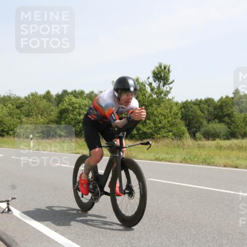 22.06.2025 - Viking Triathlon Yannick Fuchs http://msf.ph/oto/8075476 22.06.2025 11:45:59 Radfahren 90, 140, 198, 384, 401, 534 meine-sportfotos.de