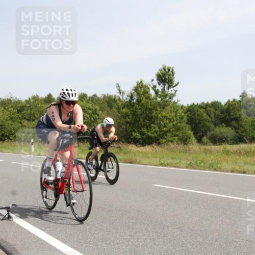 22.06.2025 - Viking Triathlon Yannick Fuchs http://msf.ph/oto/8075481 22.06.2025 11:46:04 Radfahren 140, 167, 198, 298, 384, 401, 534 meine-sportfotos.de