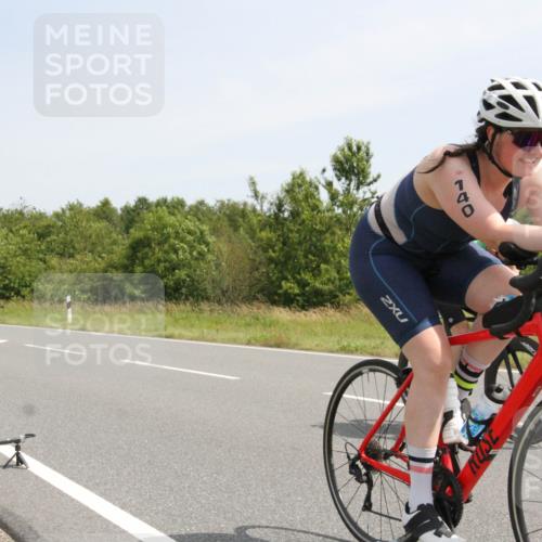 22.06.2025 - Viking Triathlon Yannick Fuchs http://msf.ph/oto/8075483 22.06.2025 11:46:04 Radfahren 140, 167, 198, 298, 384, 401, 534 meine-sportfotos.de