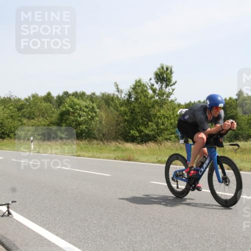 22.06.2025 - Viking Triathlon Yannick Fuchs http://msf.ph/oto/8075484 22.06.2025 11:46:05 Radfahren 140, 167, 198, 298, 384, 401, 534 meine-sportfotos.de
