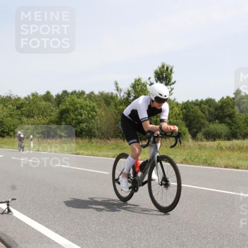 22.06.2025 - Viking Triathlon Yannick Fuchs http://msf.ph/oto/8075492 22.06.2025 11:46:17 Radfahren 77, 97 meine-sportfotos.de