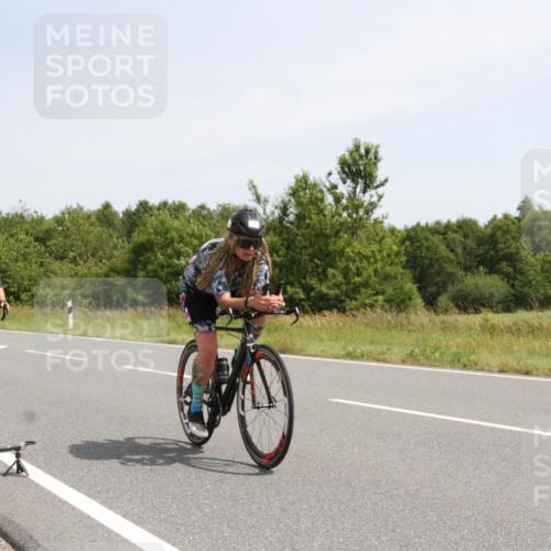 22.06.2025 - Viking Triathlon Yannick Fuchs http://msf.ph/oto/8075532 22.06.2025 11:47:02 Radfahren 48, 116, 402, 640 meine-sportfotos.de
