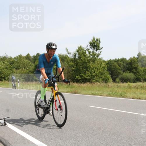 22.06.2025 - Viking Triathlon Yannick Fuchs http://msf.ph/oto/8075549 22.06.2025 11:47:17 Radfahren 9, 23, 61, 206, 235, 529 meine-sportfotos.de