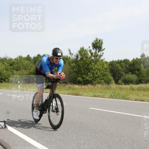 22.06.2025 - Viking Triathlon Yannick Fuchs http://msf.ph/oto/8075572 22.06.2025 11:47:35 Radfahren 15, 52, 171, 422, 659 meine-sportfotos.de