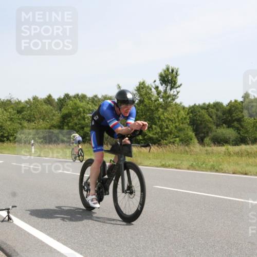 22.06.2025 - Viking Triathlon Yannick Fuchs http://msf.ph/oto/8075577 22.06.2025 11:47:39 Radfahren 52, 171, 422, 659 meine-sportfotos.de