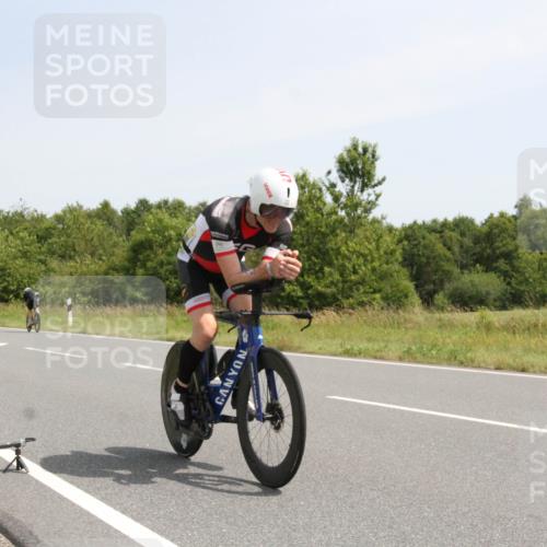 22.06.2025 - Viking Triathlon Yannick Fuchs http://msf.ph/oto/8075597 22.06.2025 11:48:11 Radfahren 145, 176, 180, 266, 368, 485 meine-sportfotos.de
