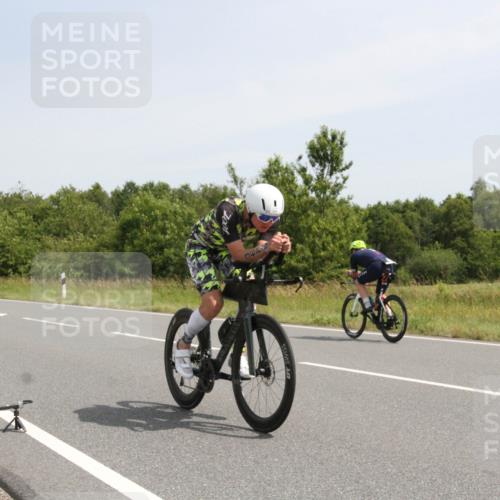 22.06.2025 - Viking Triathlon Yannick Fuchs http://msf.ph/oto/8075603 22.06.2025 11:48:12 Radfahren 145, 176, 180, 368, 485 meine-sportfotos.de