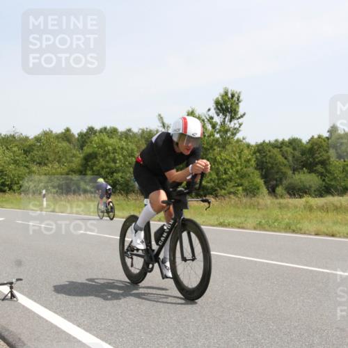 22.06.2025 - Viking Triathlon Yannick Fuchs http://msf.ph/oto/8075606 22.06.2025 11:48:13 Radfahren 145, 176, 180, 368, 485 meine-sportfotos.de