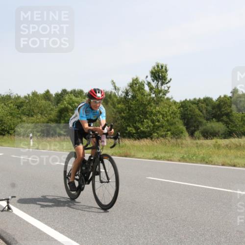22.06.2025 - Viking Triathlon Yannick Fuchs http://msf.ph/oto/8075659 22.06.2025 11:48:45 Radfahren 86, 190, 258, 289, 513, 515 meine-sportfotos.de
