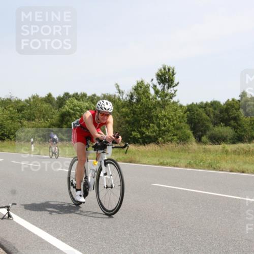 22.06.2025 - Viking Triathlon Yannick Fuchs http://msf.ph/oto/8075691 22.06.2025 11:49:10 Radfahren 210, 353, 477 meine-sportfotos.de