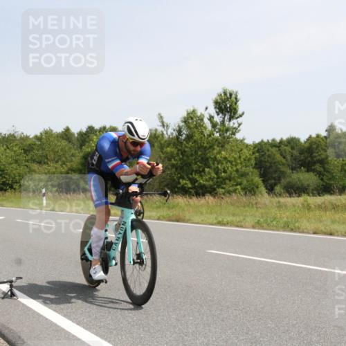 22.06.2025 - Viking Triathlon Yannick Fuchs http://msf.ph/oto/8075714 22.06.2025 11:49:51 Radfahren 3, 211, 254, 347, 648 meine-sportfotos.de