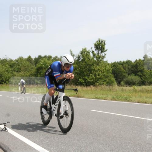 22.06.2025 - Viking Triathlon Yannick Fuchs http://msf.ph/oto/8075717 22.06.2025 11:49:52 Radfahren 3, 211, 254, 347, 648 meine-sportfotos.de