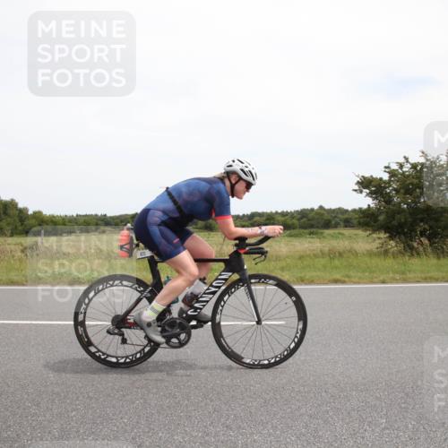22.06.2025 - Viking Triathlon Yannick Fuchs http://msf.ph/oto/8075749 22.06.2025 13:47:52 Radfahren 470 meine-sportfotos.de