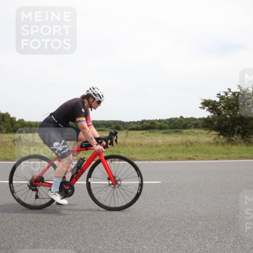 22.06.2025 - Viking Triathlon Yannick Fuchs http://msf.ph/oto/8075753 22.06.2025 13:47:56 Radfahren 470, 476 meine-sportfotos.de