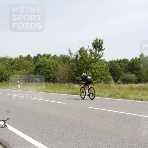 22.06.2025 - Viking Triathlon Yannick Fuchs http://msf.ph/oto/8075770 22.06.2025 11:50:36 Radfahren 370, 411, 505, 530, 657 meine-sportfotos.de