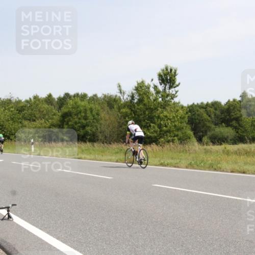 22.06.2025 - Viking Triathlon Yannick Fuchs http://msf.ph/oto/8075776 22.06.2025 11:50:40 Radfahren 234, 370, 411, 509, 657 meine-sportfotos.de