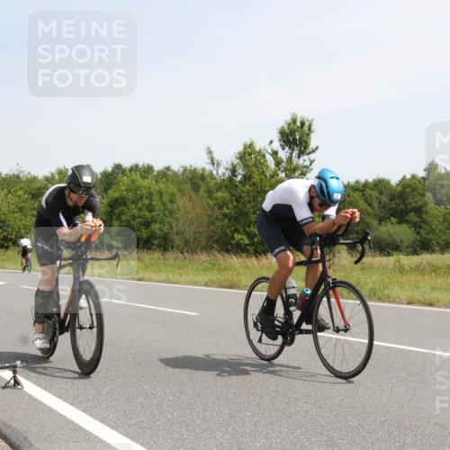 22.06.2025 - Viking Triathlon Yannick Fuchs http://msf.ph/oto/8075813 22.06.2025 11:51:23 Radfahren 99, 310, 419, 651 meine-sportfotos.de