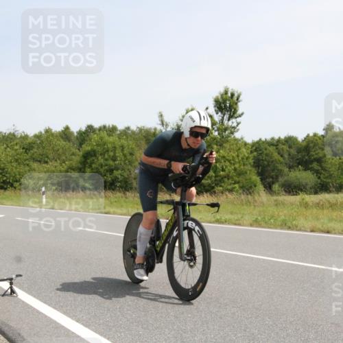 22.06.2025 - Viking Triathlon Yannick Fuchs http://msf.ph/oto/8075826 22.06.2025 11:51:43 Radfahren 152, 165, 498, 614 meine-sportfotos.de
