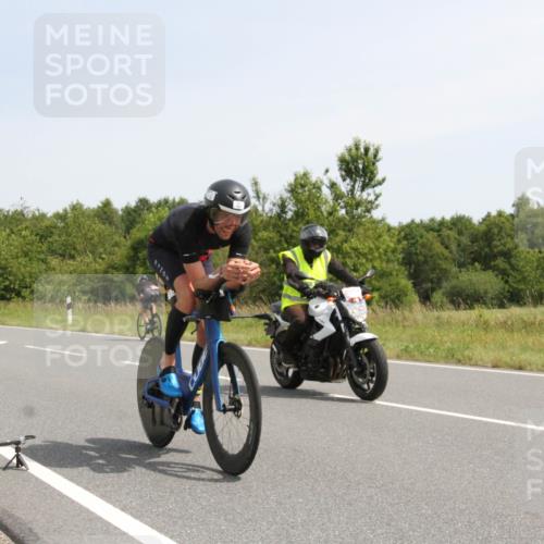 22.06.2025 - Viking Triathlon Yannick Fuchs http://msf.ph/oto/8075912 22.06.2025 11:53:02 Radfahren 188, 220, 653 meine-sportfotos.de