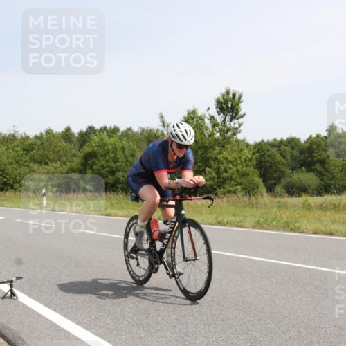 22.06.2025 - Viking Triathlon Yannick Fuchs http://msf.ph/oto/8075921 22.06.2025 11:53:12 Radfahren 470, 535, 662 meine-sportfotos.de