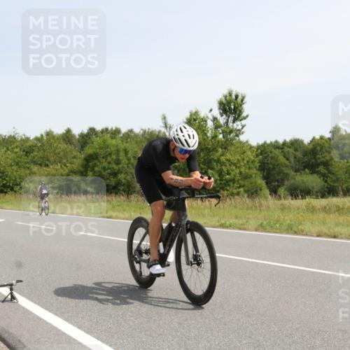22.06.2025 - Viking Triathlon Yannick Fuchs http://msf.ph/oto/8075932 22.06.2025 11:53:21 Radfahren 189, 360, 535 meine-sportfotos.de