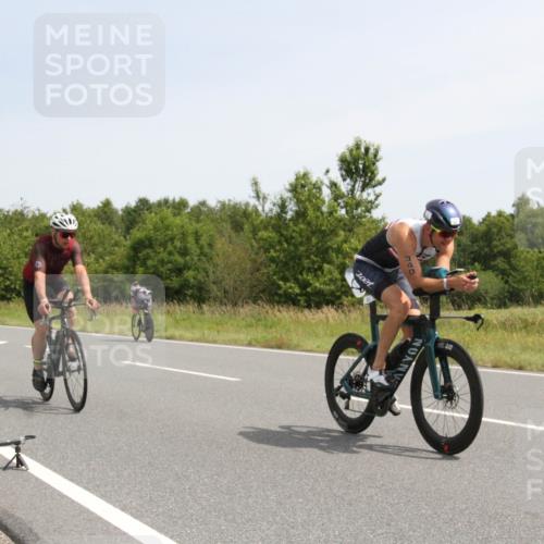 22.06.2025 - Viking Triathlon Yannick Fuchs http://msf.ph/oto/8075949 22.06.2025 11:53:45 Radfahren 13, 173, 288, 309, 340, 444, 458, 462, 484, 604 meine-sportfotos.de