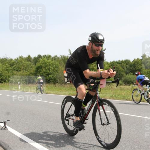 22.06.2025 - Viking Triathlon Yannick Fuchs http://msf.ph/oto/8076038 22.06.2025 11:54:53 Radfahren 89, 237, 311, 636 meine-sportfotos.de