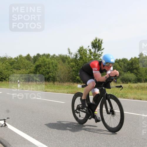 22.06.2025 - Viking Triathlon Yannick Fuchs http://msf.ph/oto/8076062 22.06.2025 11:55:32 Radfahren 8, 139, 203, 329, 479 meine-sportfotos.de
