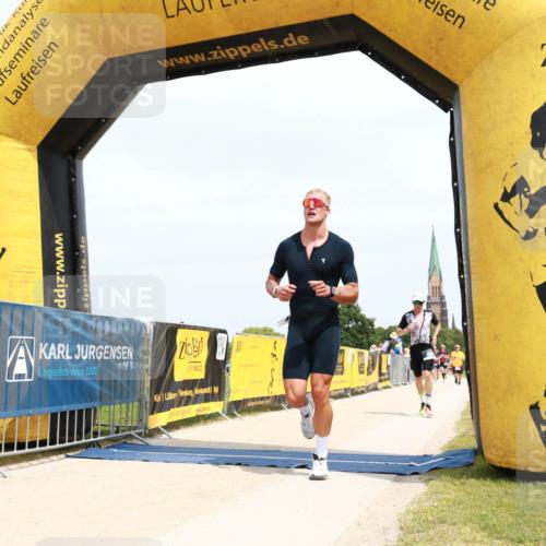 22.06.2025 - Viking Triathlon H.Heesch http://msf.ph/oto/8076135 22.06.2025 14:07:53 Laufen 93, 229, 284 meine-sportfotos.de