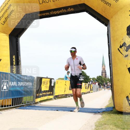 22.06.2025 - Viking Triathlon H.Heesch http://msf.ph/oto/8076173 22.06.2025 14:10:02 Laufen 450 meine-sportfotos.de