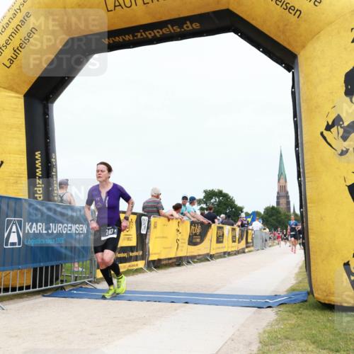 22.06.2025 - Viking Triathlon H.Heesch http://msf.ph/oto/8076182 22.06.2025 14:49:08 Laufen 243 meine-sportfotos.de