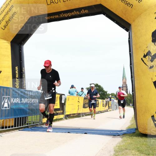 22.06.2025 - Viking Triathlon H.Heesch http://msf.ph/oto/8076187 22.06.2025 14:10:22 Laufen 31, 206, 538, 548 meine-sportfotos.de