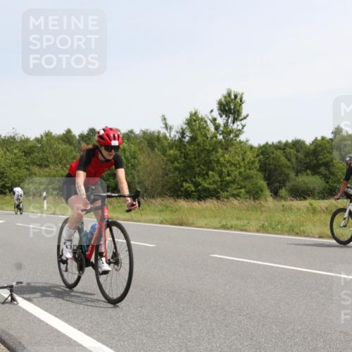 22.06.2025 - Viking Triathlon Yannick Fuchs http://msf.ph/oto/8076456 22.06.2025 11:56:07 Radfahren 125, 217, 245, 499, 555 meine-sportfotos.de