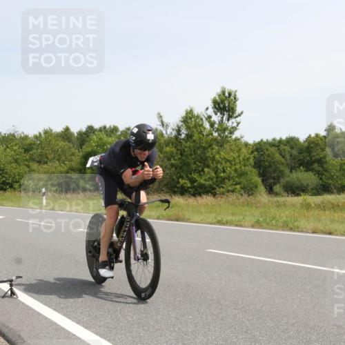 22.06.2025 - Viking Triathlon Yannick Fuchs http://msf.ph/oto/8076466 22.06.2025 11:56:12 Radfahren 125, 379, 493, 555 meine-sportfotos.de