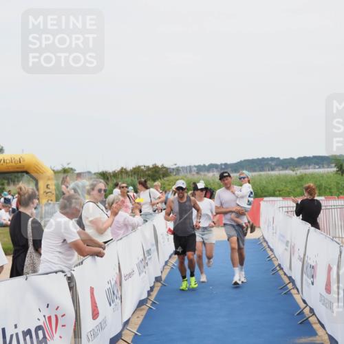 22.06.2025 - Viking Triathlon MichiJ http://msf.ph/oto/8076482 22.06.2025 14:34:01 Ziel 341, 662 meine-sportfotos.de