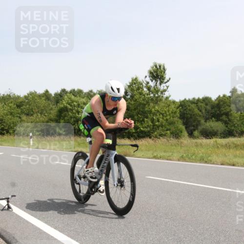 22.06.2025 - Viking Triathlon Yannick Fuchs http://msf.ph/oto/8076586 22.06.2025 11:57:12 Radfahren 282, 348, 476, 557 meine-sportfotos.de