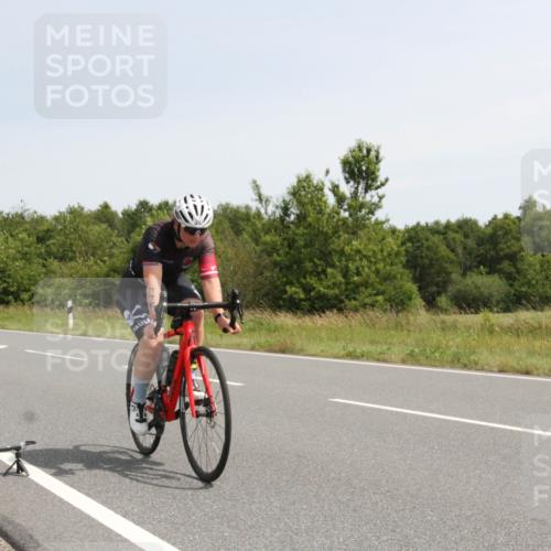 22.06.2025 - Viking Triathlon Yannick Fuchs http://msf.ph/oto/8076592 22.06.2025 11:57:15 Radfahren 282, 348, 476, 557 meine-sportfotos.de